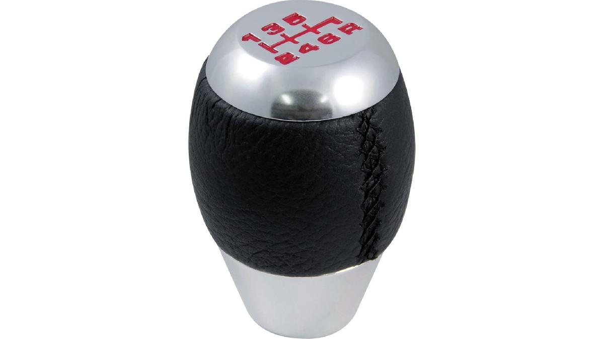 Pommeau+GKC-028+cuir+noir%2Falu+6+vitesses